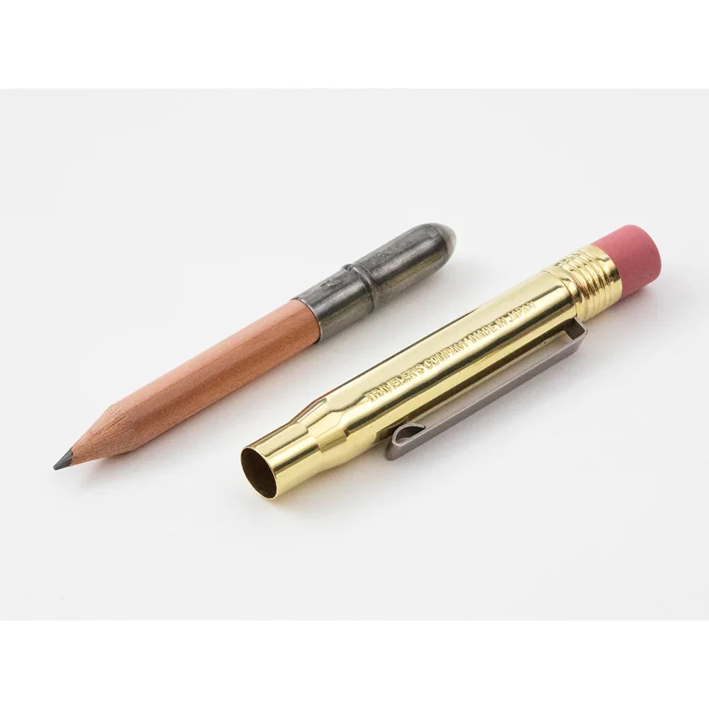 TRC Brass Pencil - Image 4