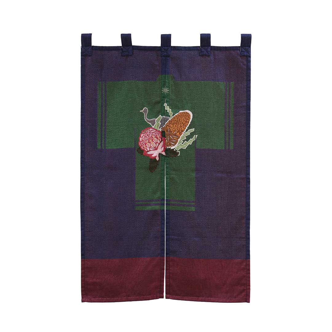 Two Sided Noren - Image 10