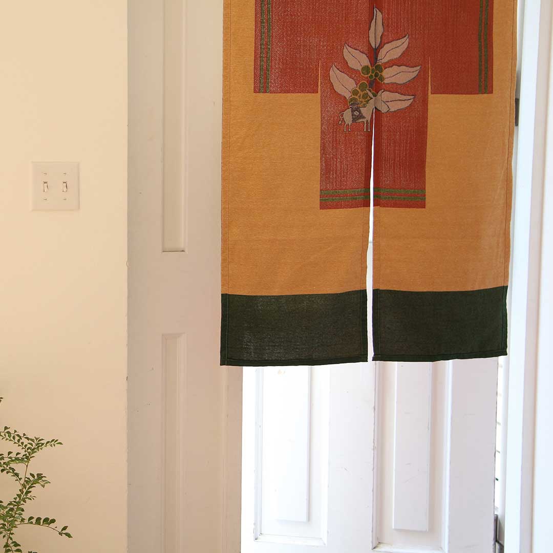 Two Sided Noren - Image 6
