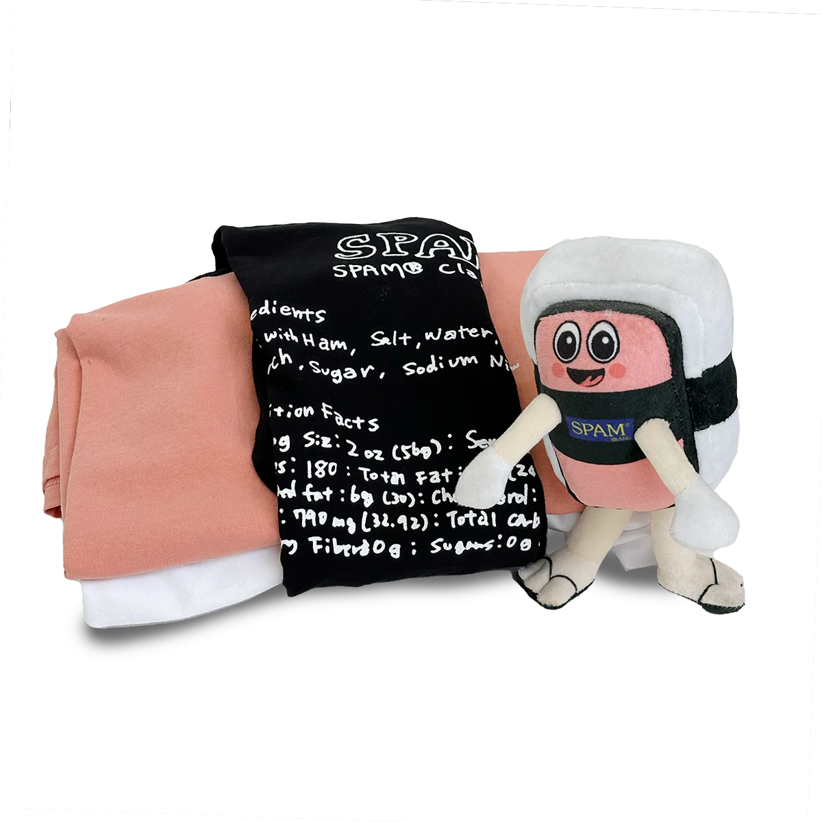 Spam Fan Club T-shirt / Spam - Image 3