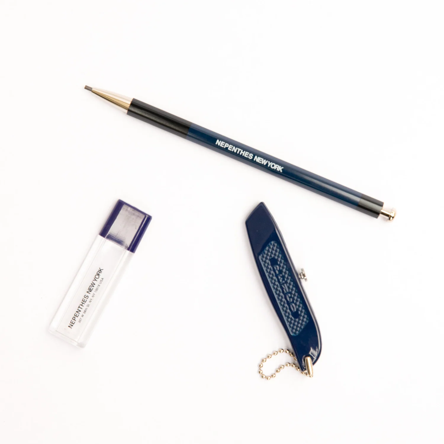 Utility Knife (NEPENTHES NY X HIGHTIDE USA) - Image 5