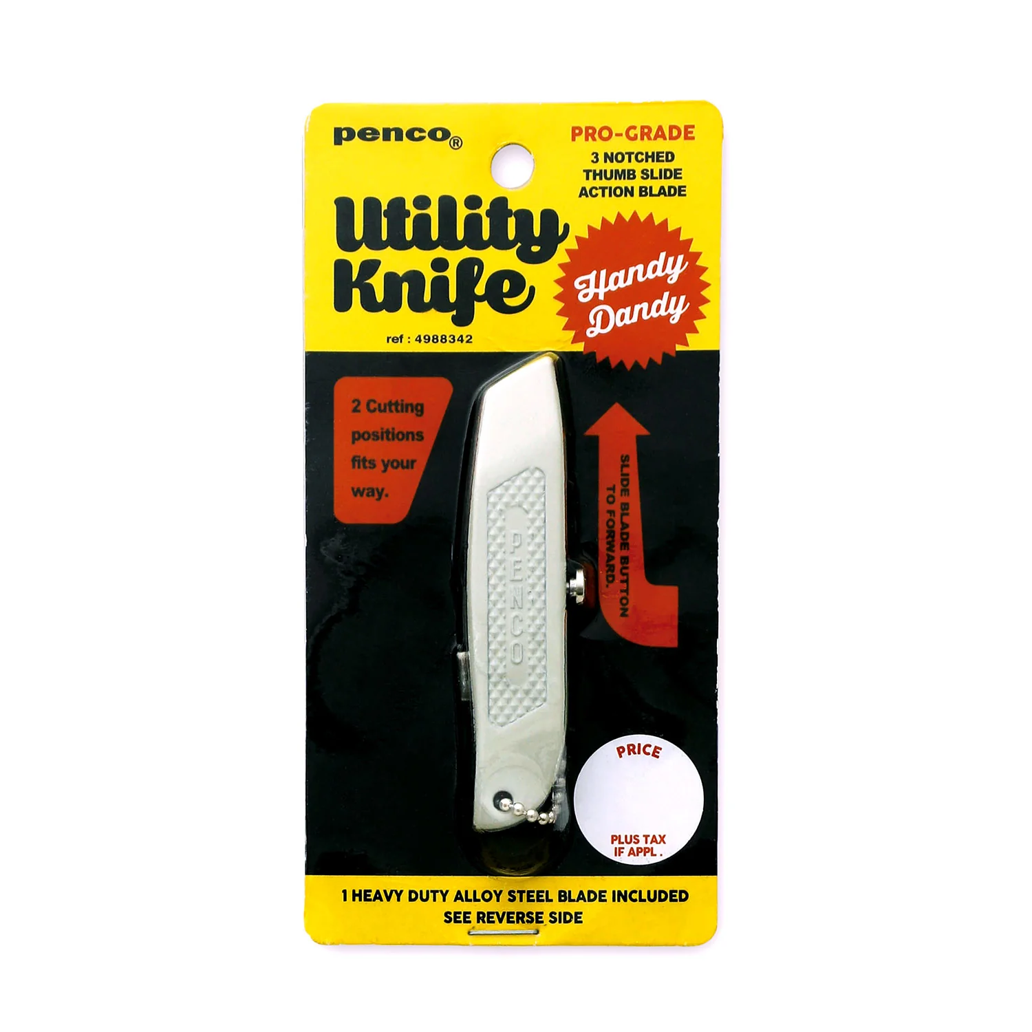 Utility Knife - Image 6