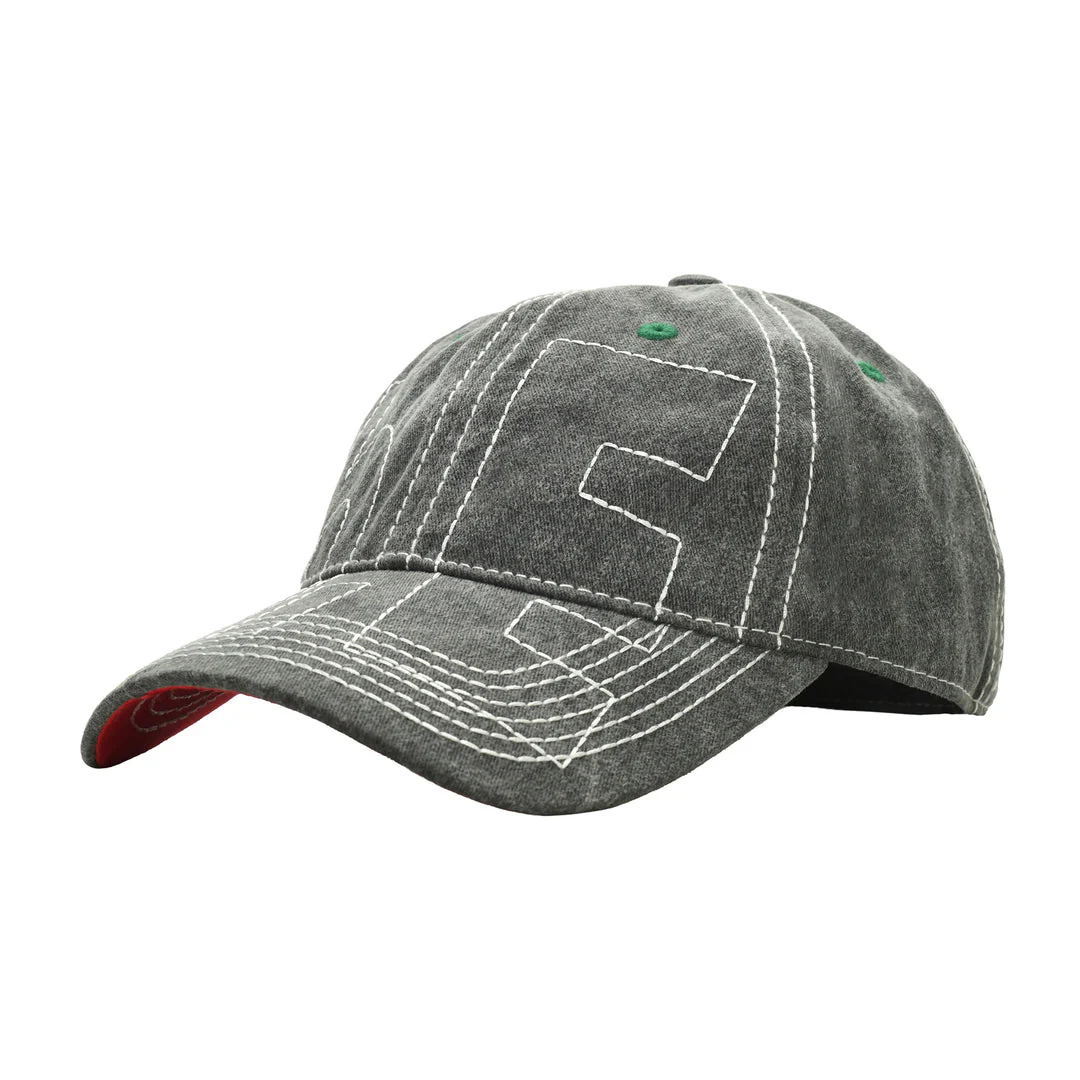 Vaper Low Profile Hat - Image 4