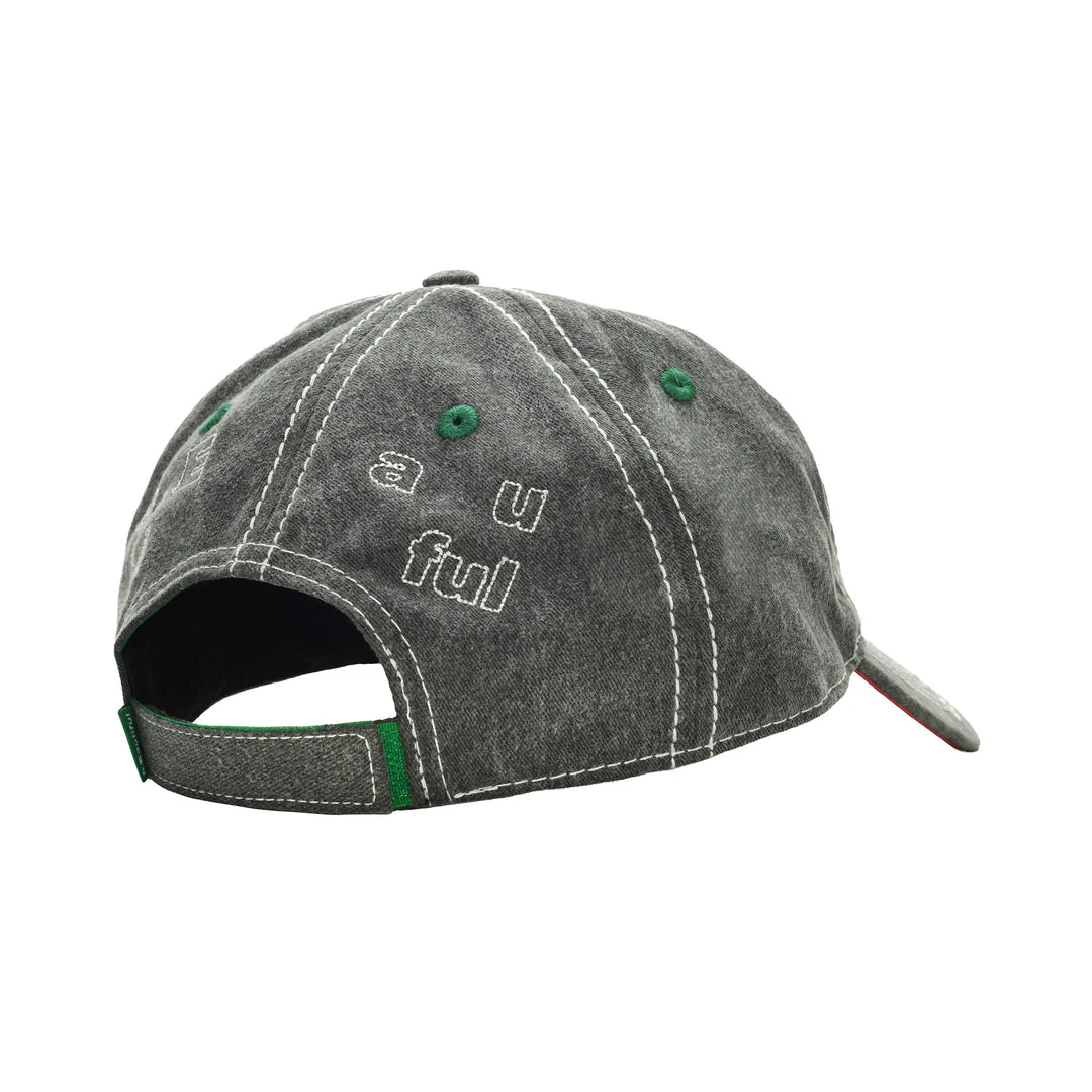 Vaper Low Profile Hat - Image 6