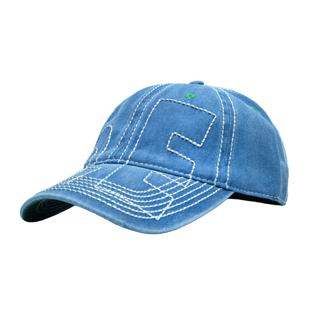 Vaper Low Profile Hat - Image 7
