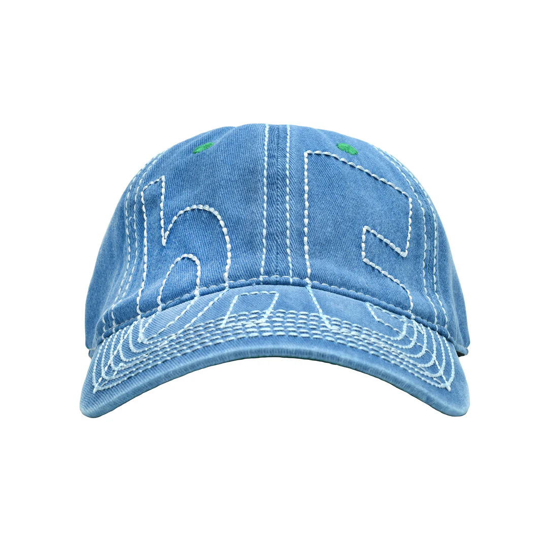 Vaper Low Profile Hat - Image 8