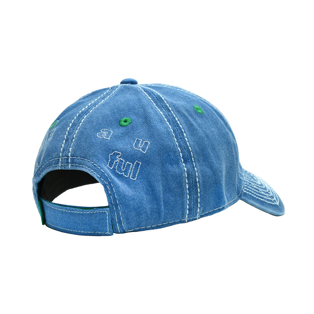 Vaper Low Profile Hat - Image 9