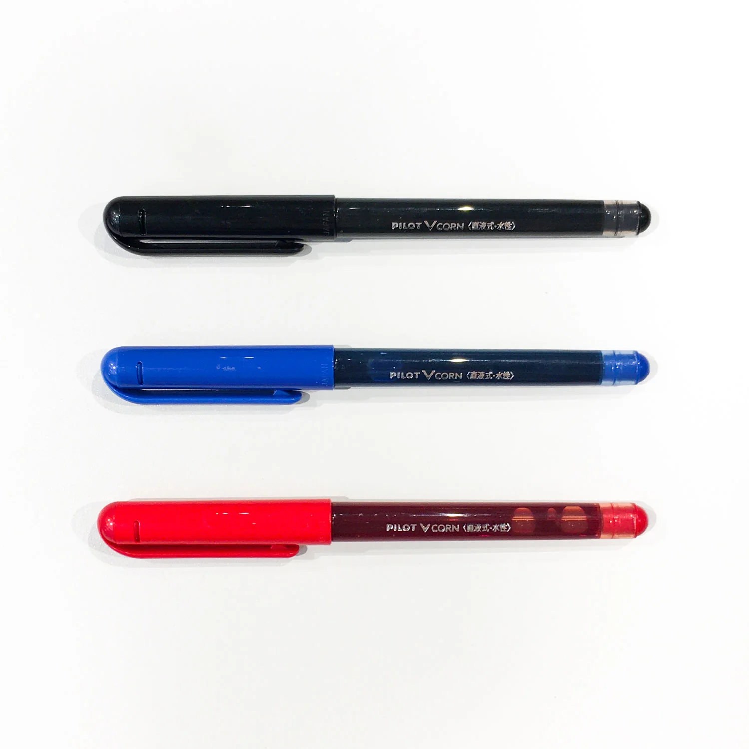 Vcorn Rollerball Pen (PILOT)