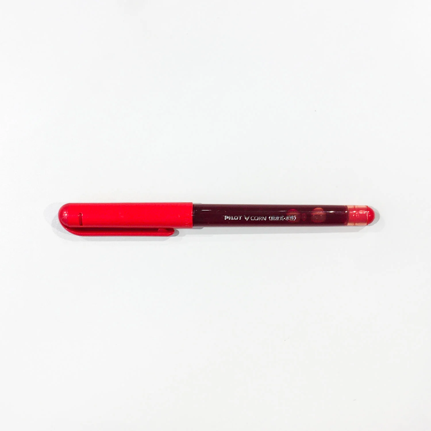 Vcorn Rollerball Pen (PILOT) - Image 4