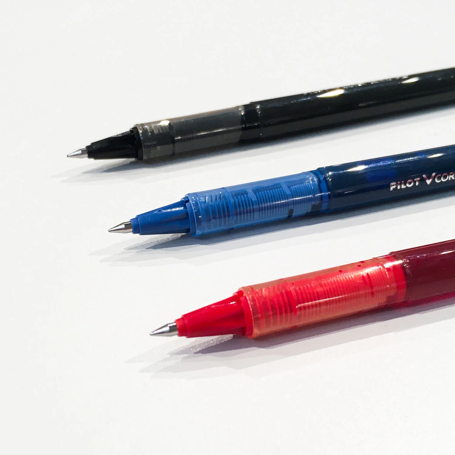 Vcorn Rollerball Pen (PILOT) - Image 6