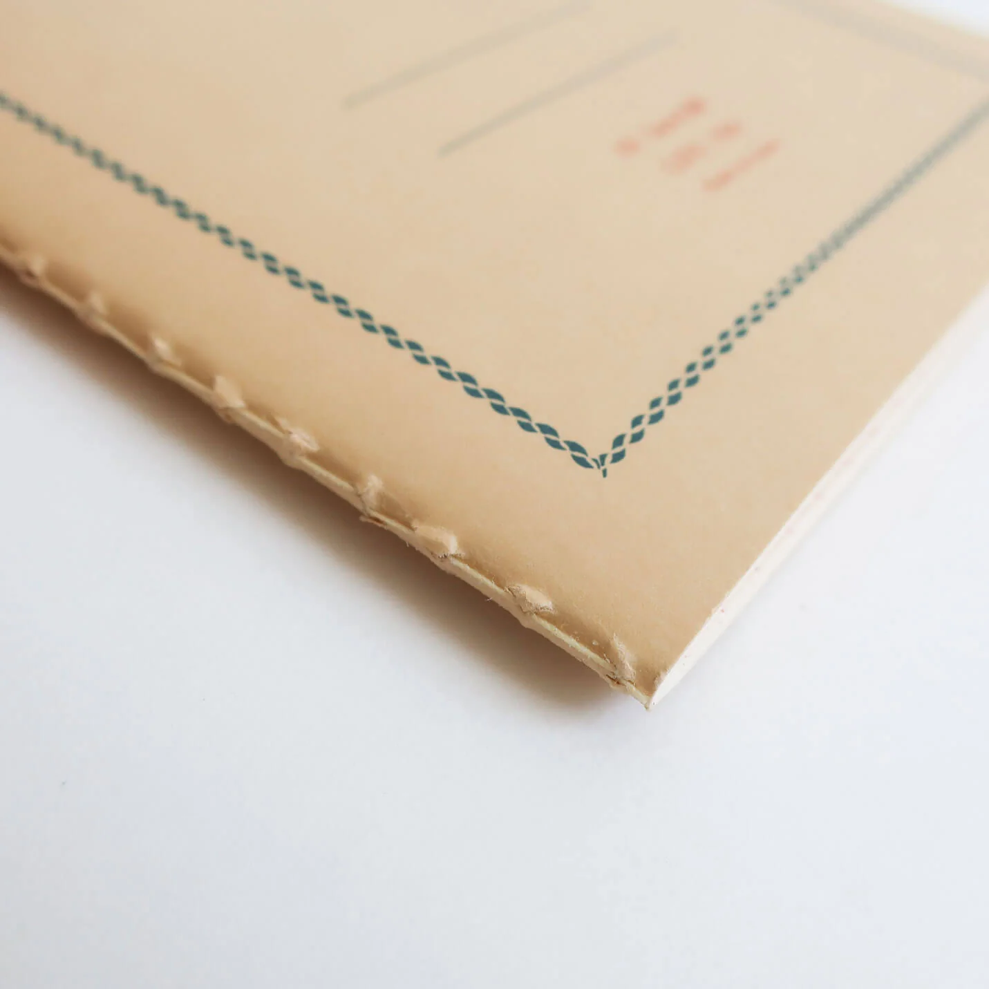 VERMILION Notebook N73/ A5 (LIFE) - Image 4