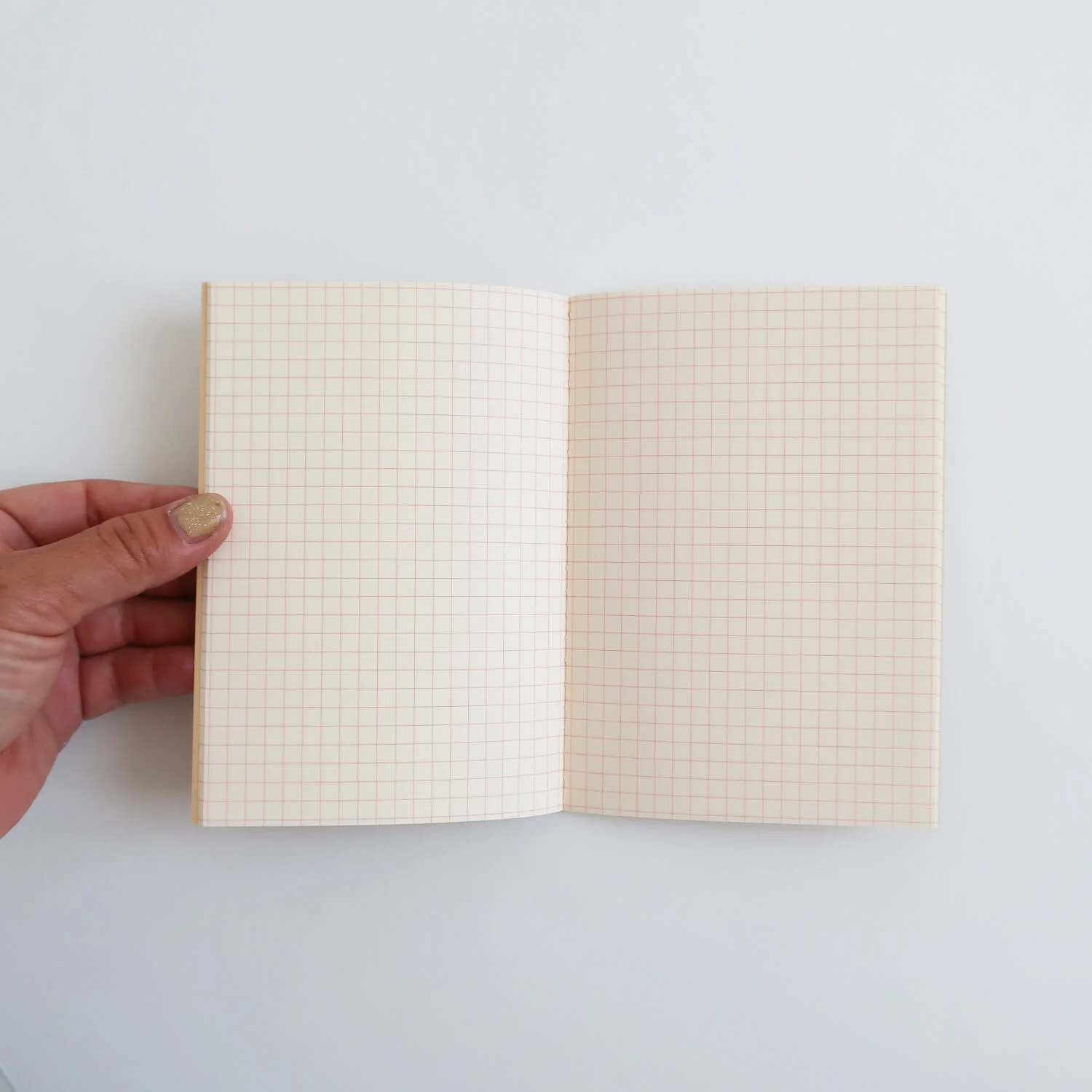 VERMILION Notebook N68/ A6 (LIFE) - Image 3