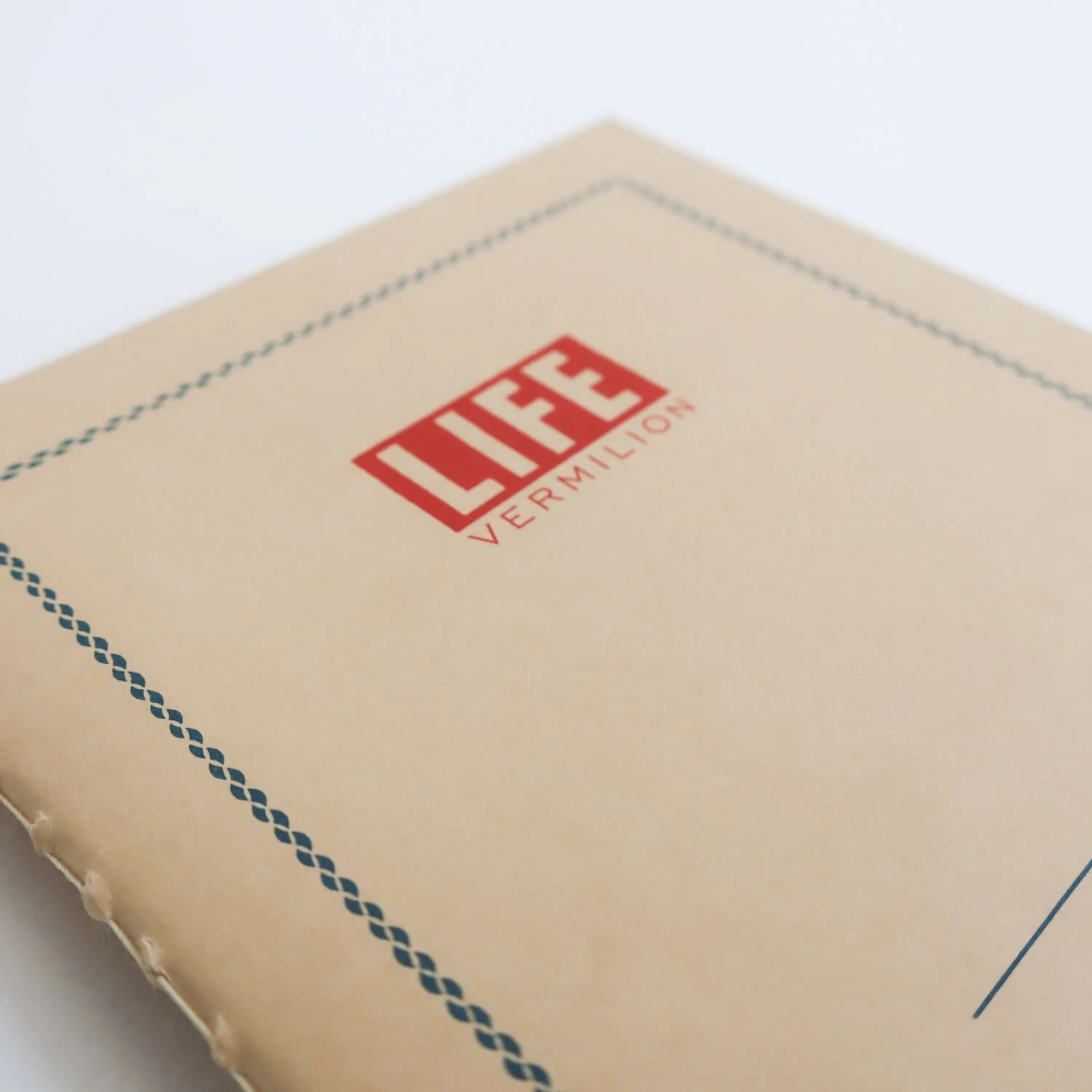 VERMILION Notebook N68/ A6 (LIFE) - Image 4