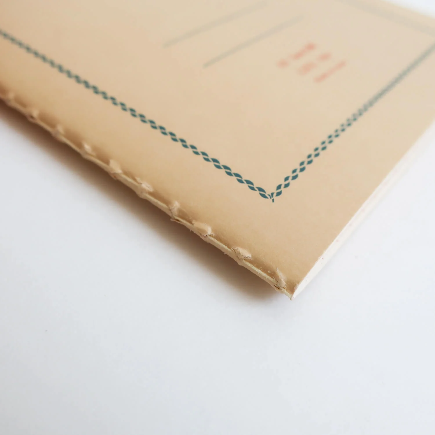 VERMILION Notebook N68/ A6 (LIFE) - Image 7
