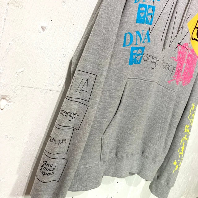 VIVA 2nd Annual Report Hoodie - Image 3