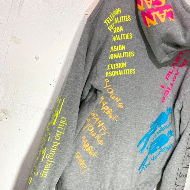 VIVA 2nd Annual Report Hoodie - Image 4