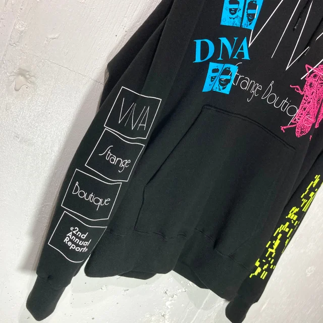 VIVA 2nd Annual Report Hoodie - Image 6