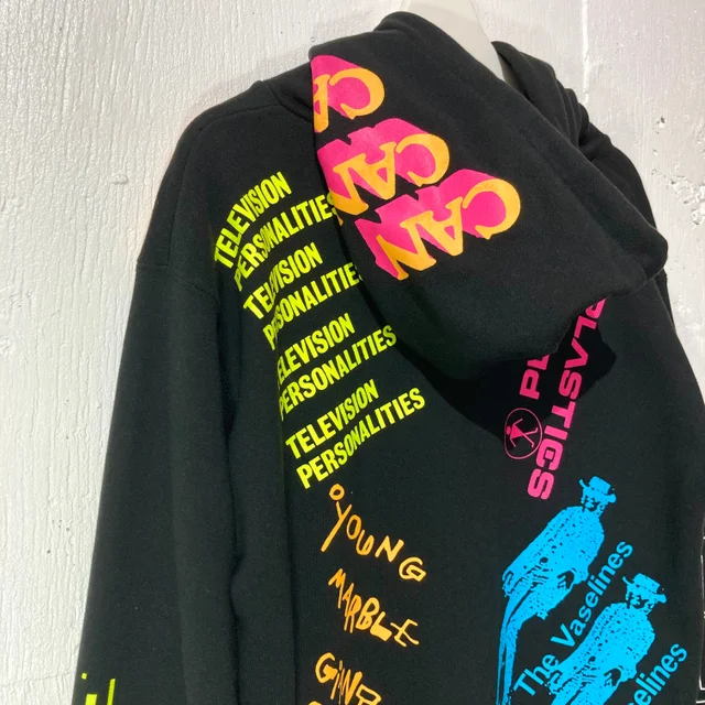 VIVA 2nd Annual Report Hoodie - Image 7