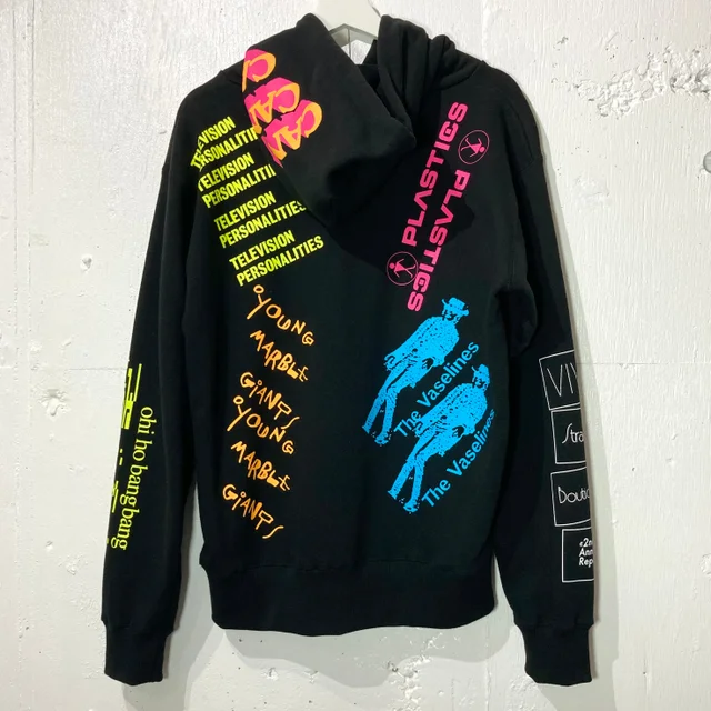VIVA 2nd Annual Report Hoodie - Image 8