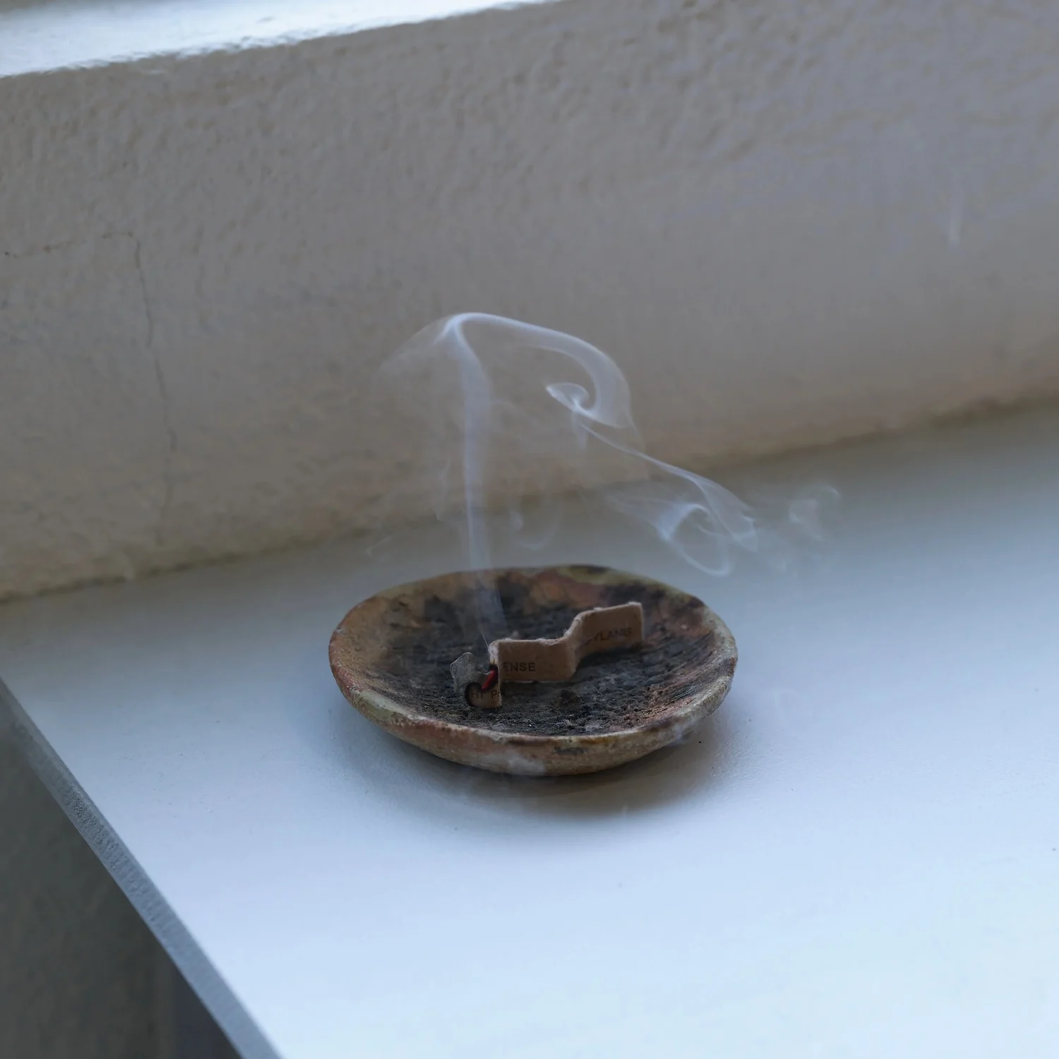 Washi Paper Incense / Papier Labo. - Image 12