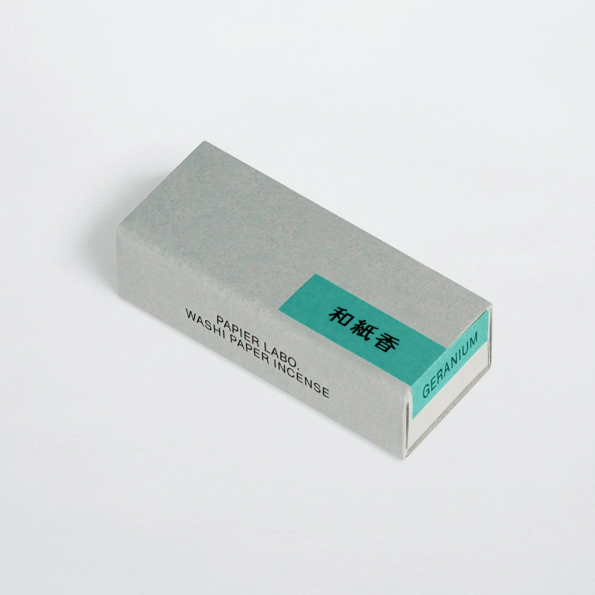 Washi Paper Incense / Papier Labo. - Image 8