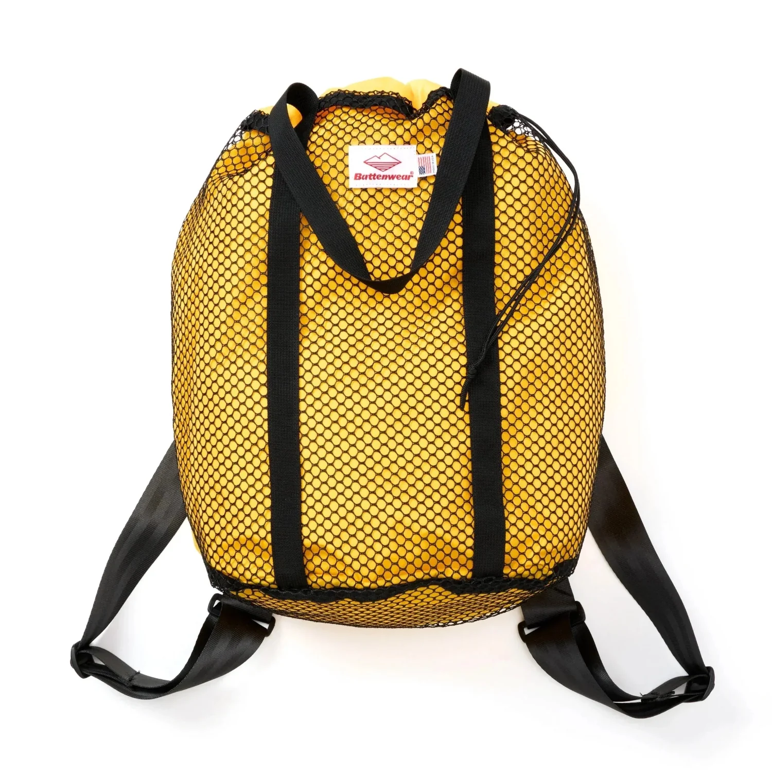 Wet Dry Bag / Battenwear - Image 3