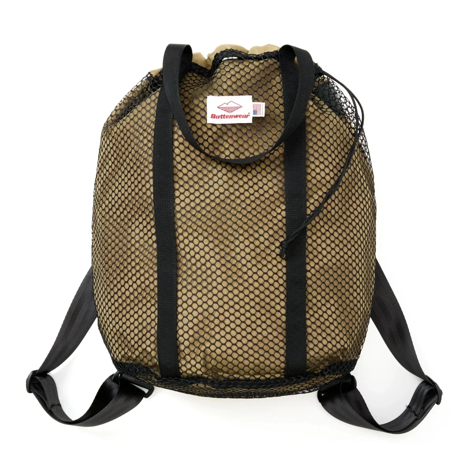 Wet Dry Bag / Battenwear - Image 4