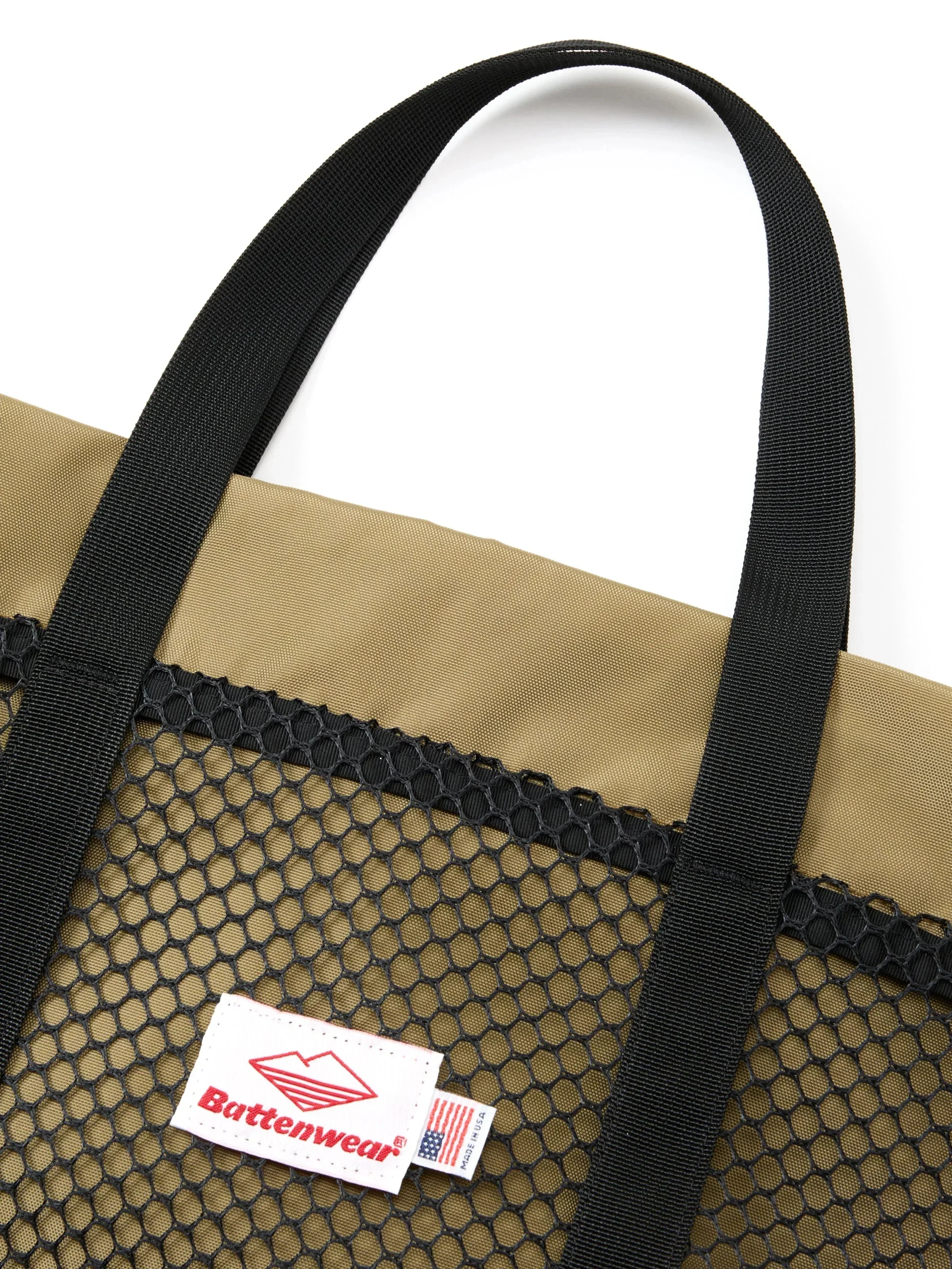 Wet Dry Bag / Battenwear - Image 7