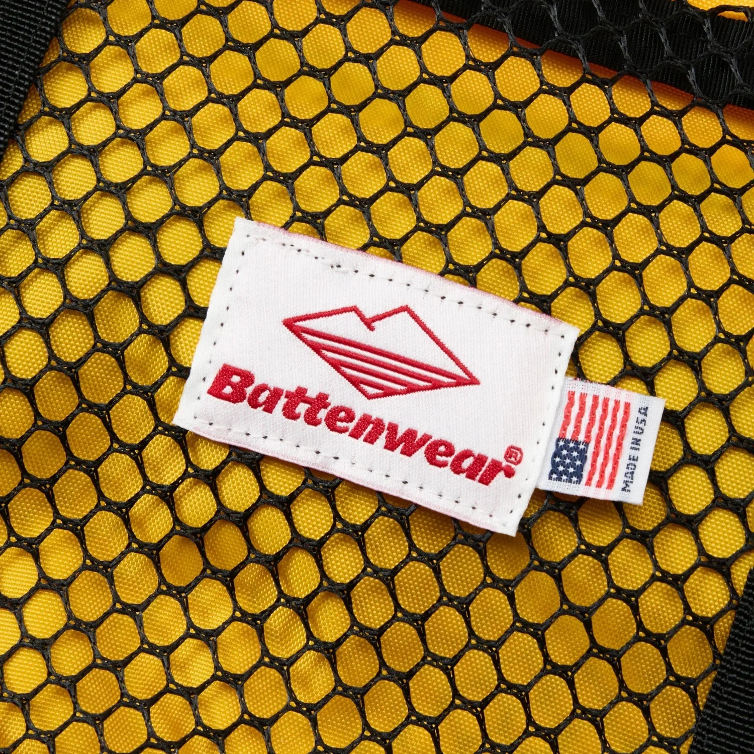 Wet Dry Bag / Battenwear - Image 9