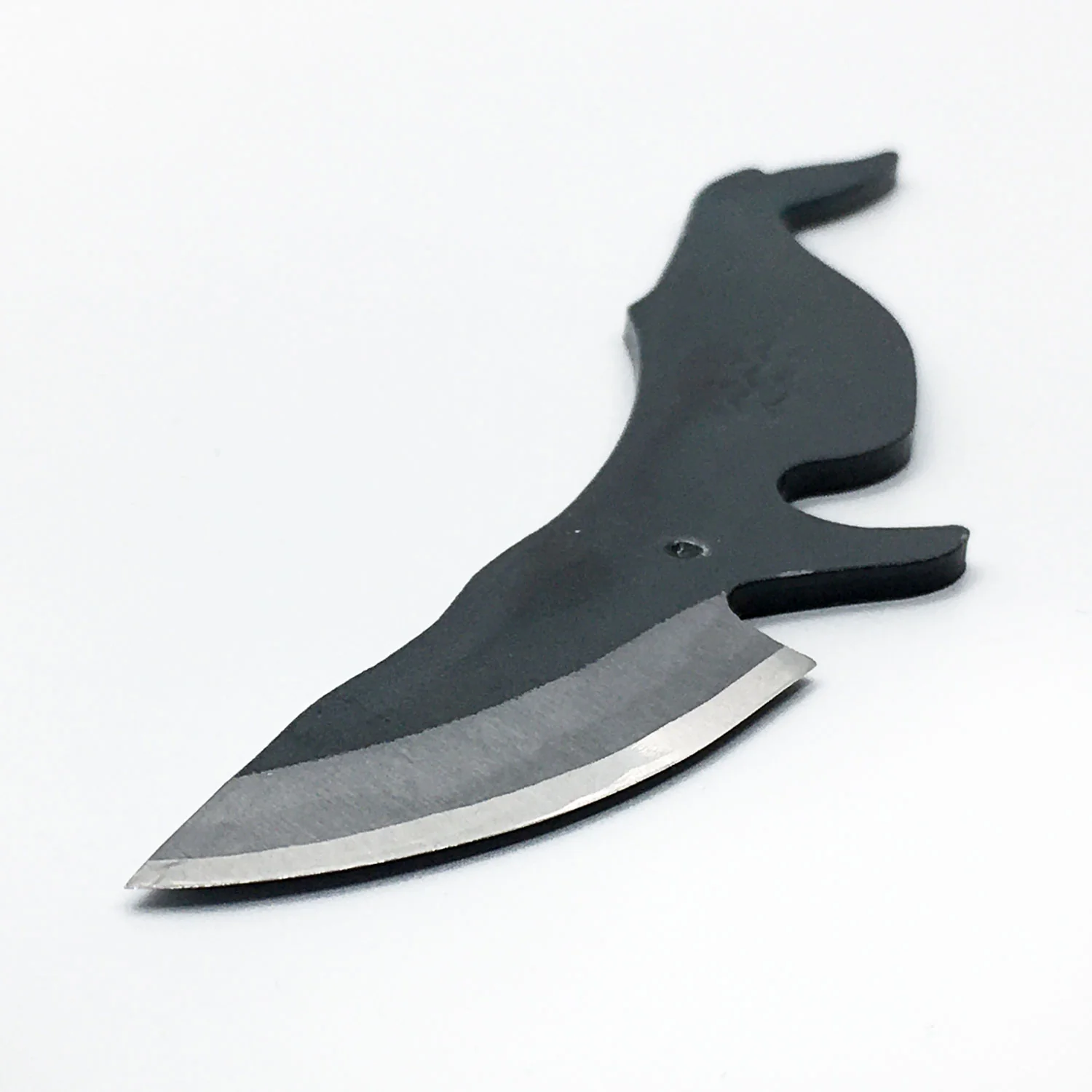 Whale Knife/ B/ Minke Whale (TOSA UCHI) - Image 3