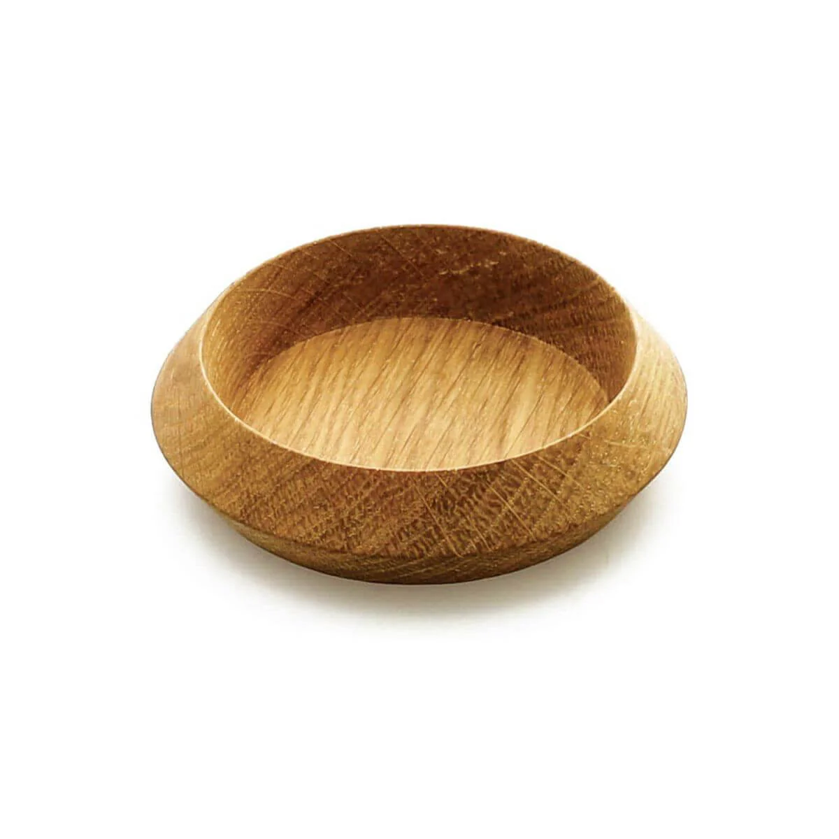 Wooden Tray Circle/ Small - Image 2