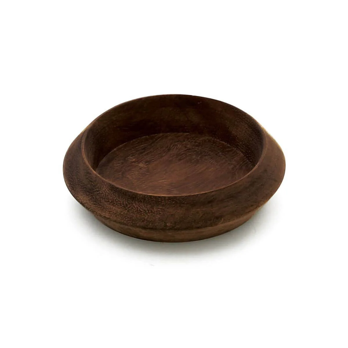 Wooden Tray Circle/ Small - Image 3