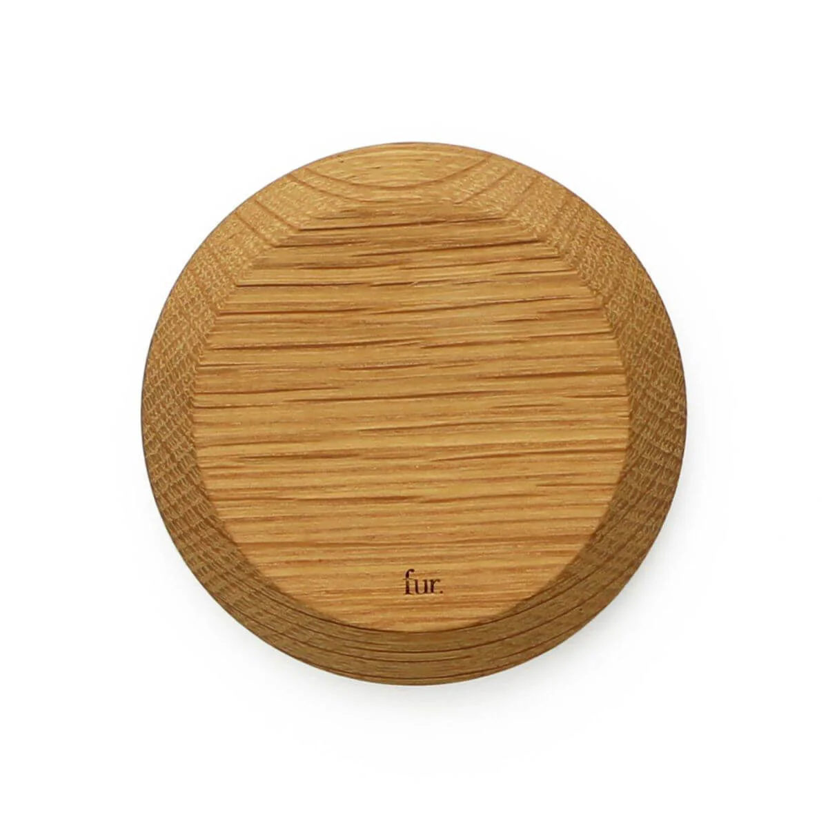 Wooden Tray Circle/ Small - Image 4