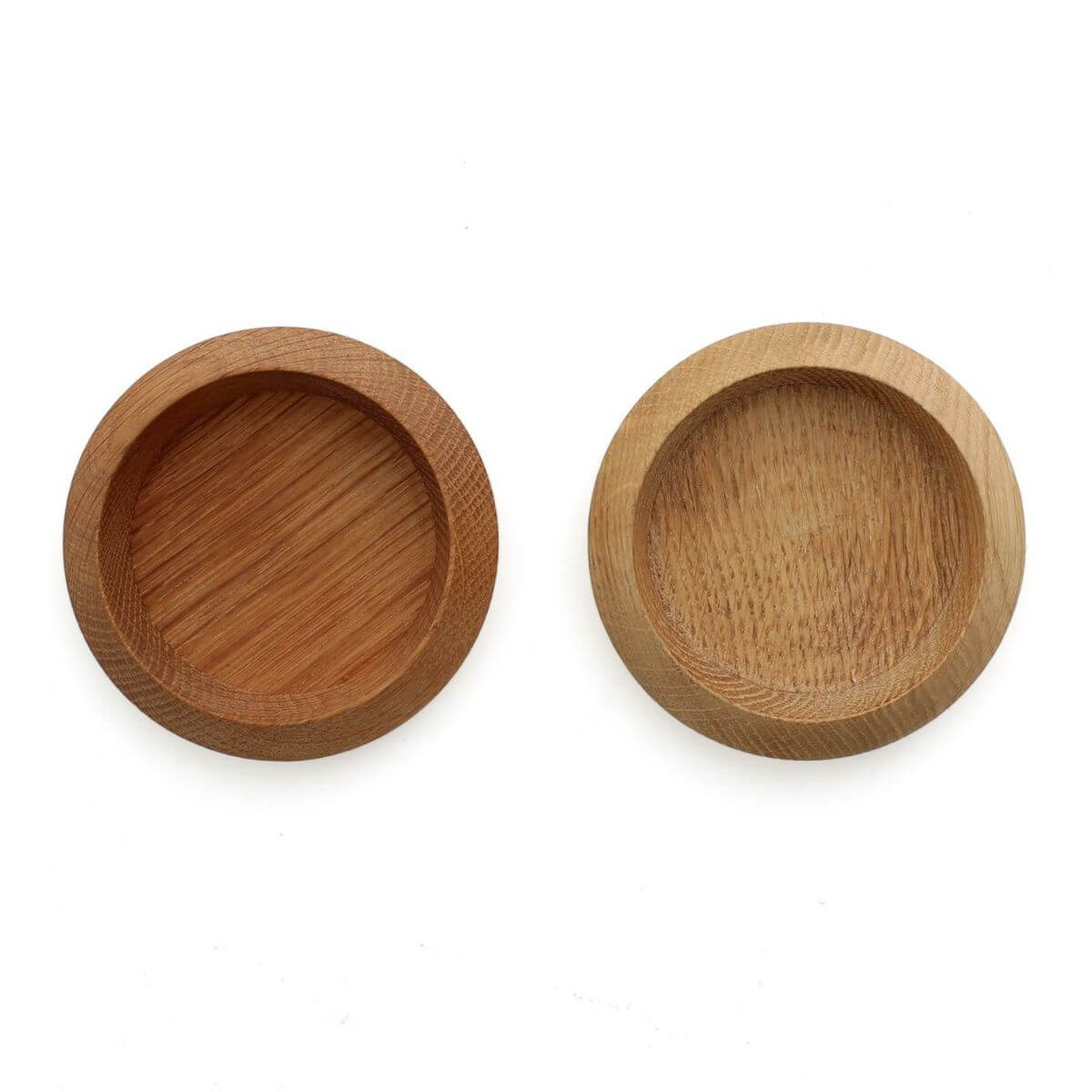 Wooden Tray Circle/ Small - Image 6