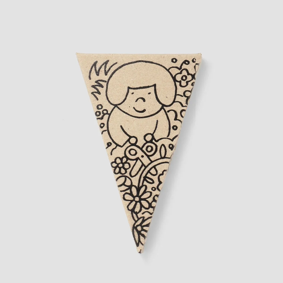 Woset Breata's Gentle Scissors - Image 3