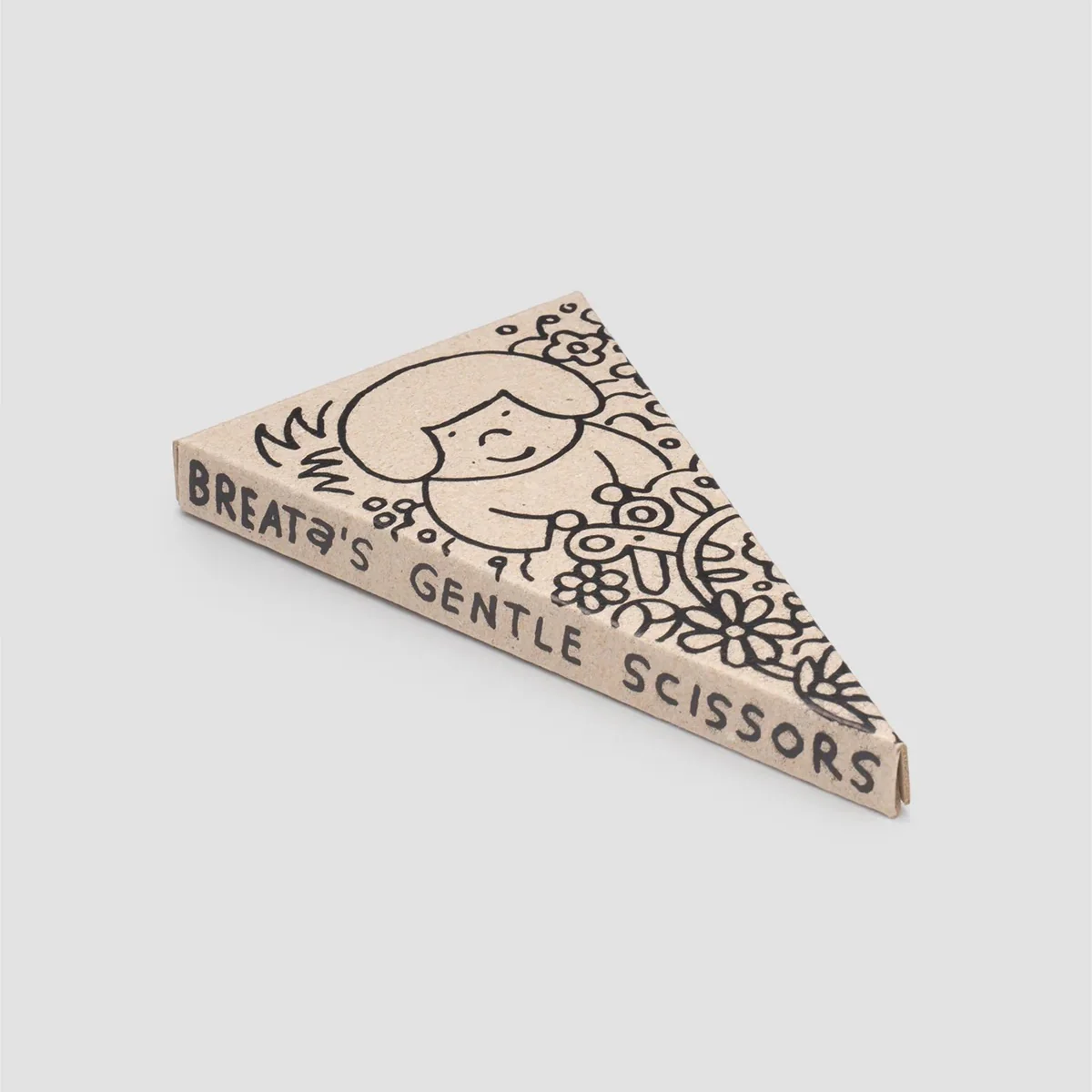 Woset Breata's Gentle Scissors - Image 4