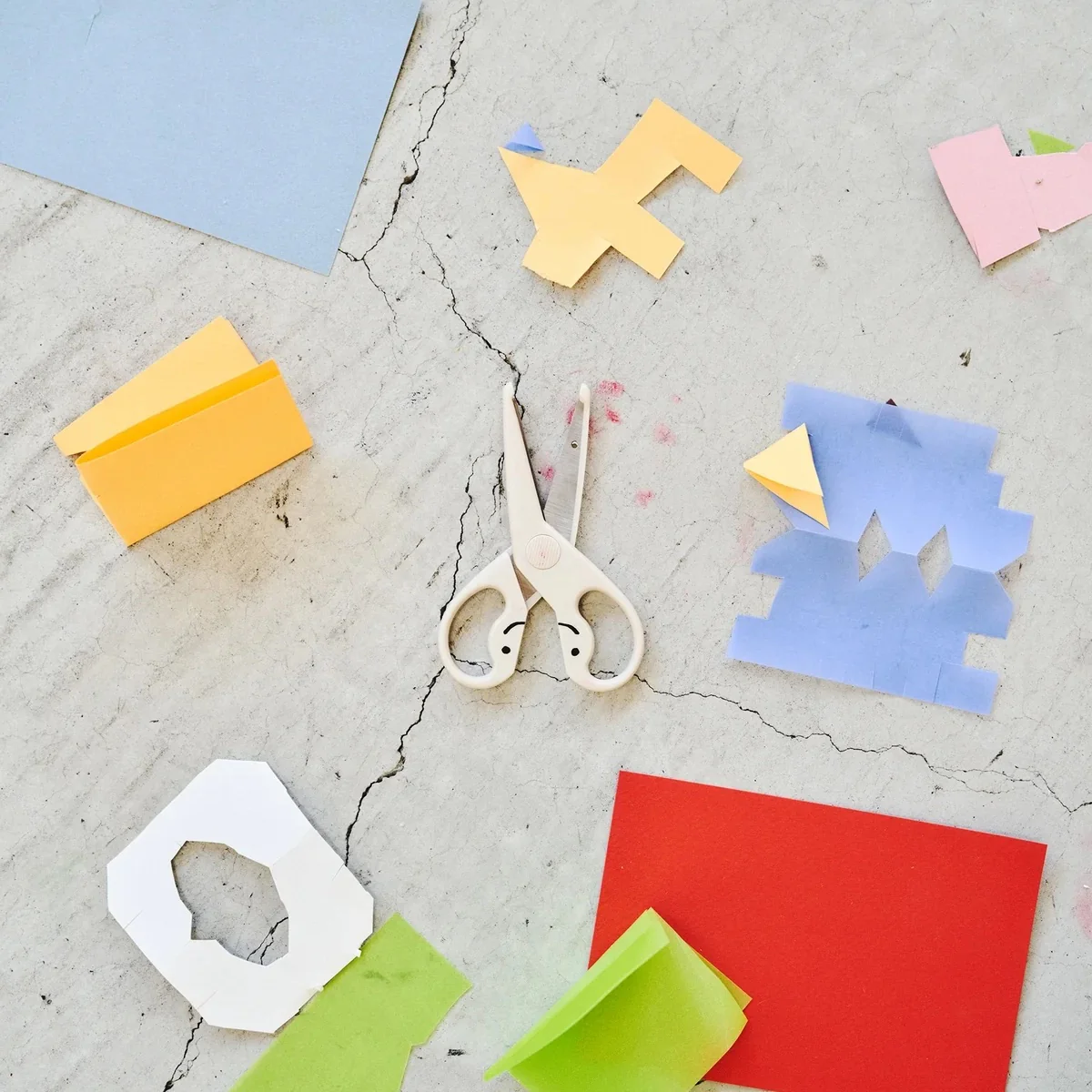 Woset Breata's Gentle Scissors - Image 5
