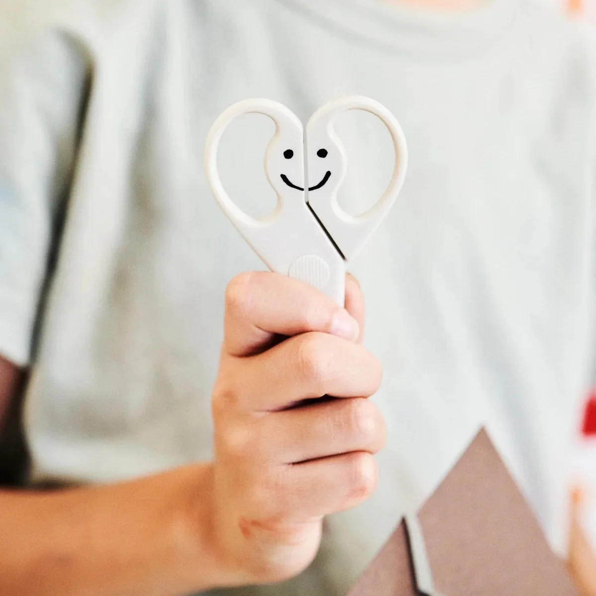Woset Breata's Gentle Scissors - Image 6