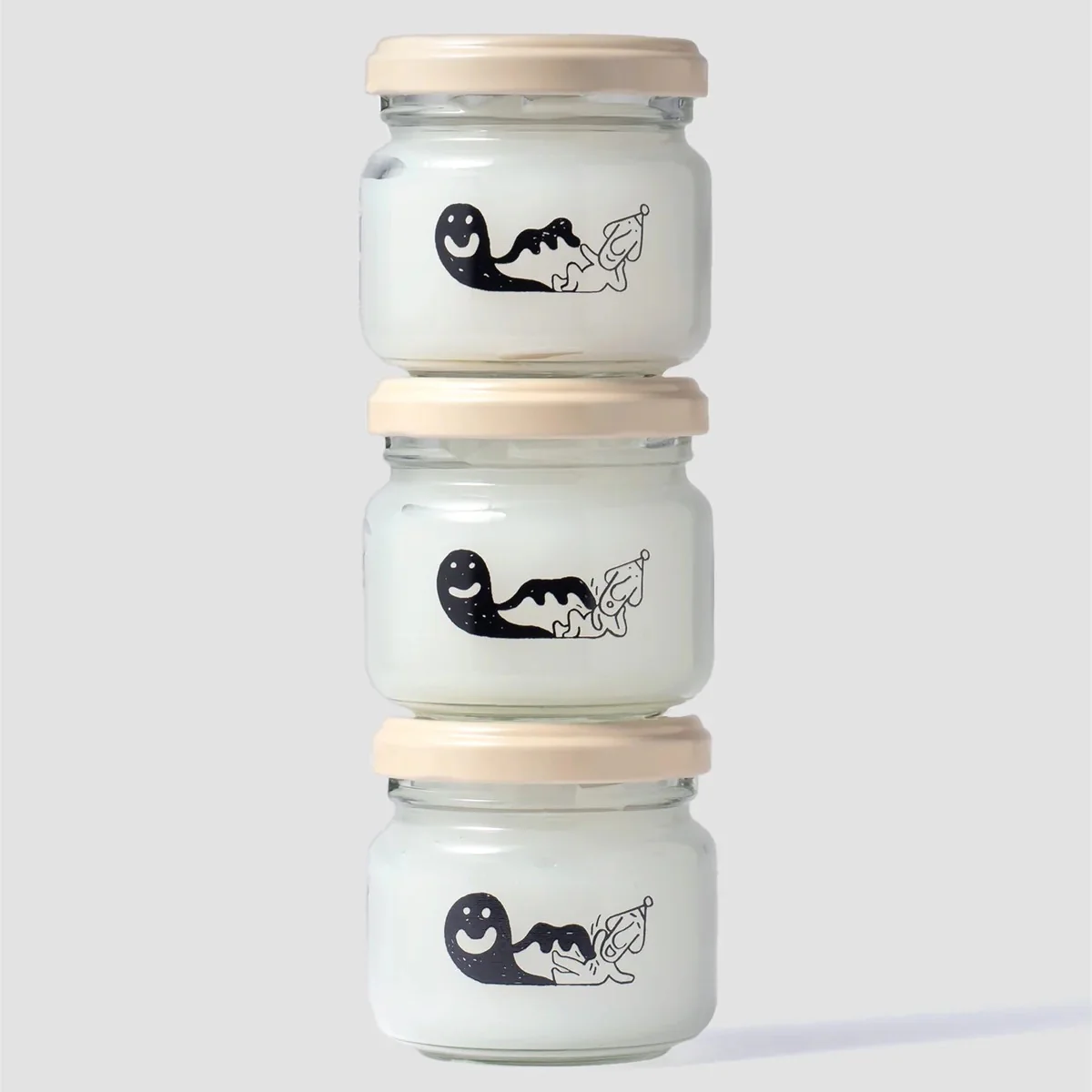 Woset Colby & Biorn's Stuck Together Glue - Image 6