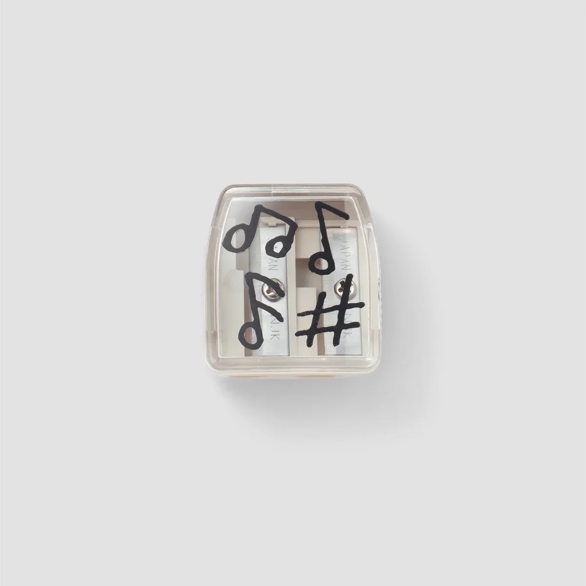 Woset Cossot's Tool Sharpener - Image 6