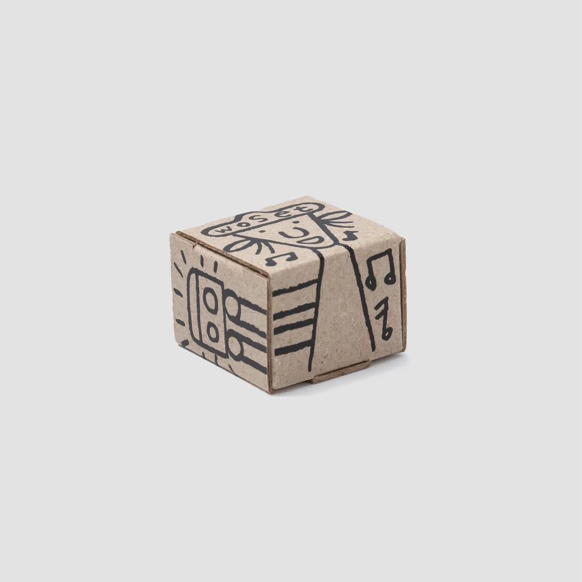 Woset Cossot's Tool Sharpener - Image 8