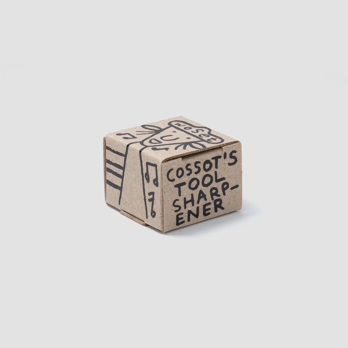 Woset Cossot's Tool Sharpener - Image 9