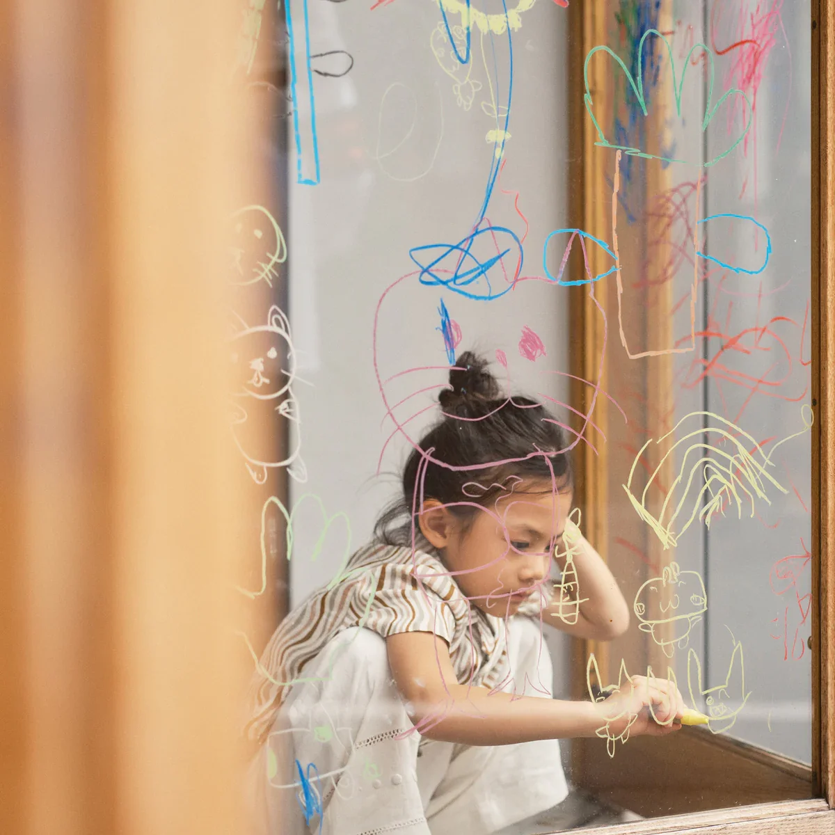 Woset Doona's Magic Crayons - Image 6