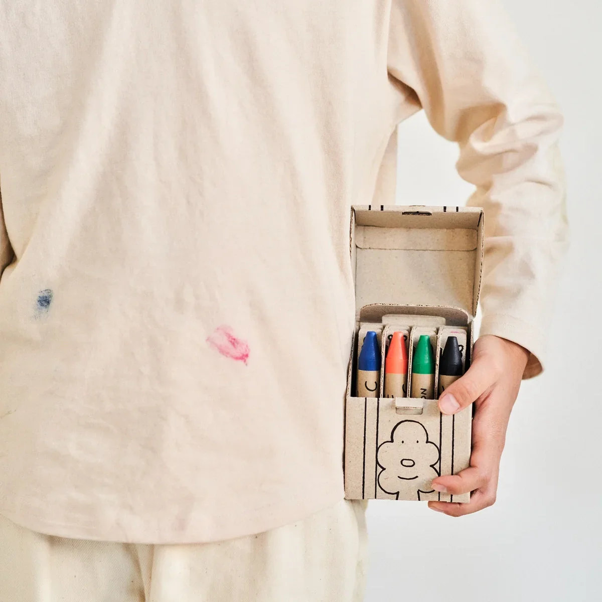 Woset Doona's Magic Crayons - Image 7