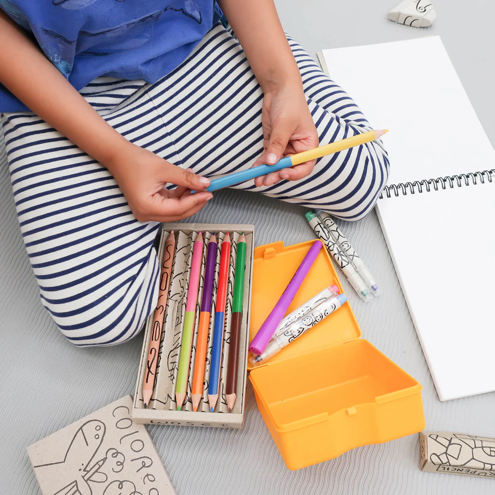 Woset Monier's Dream Colored Pencils - Image 3
