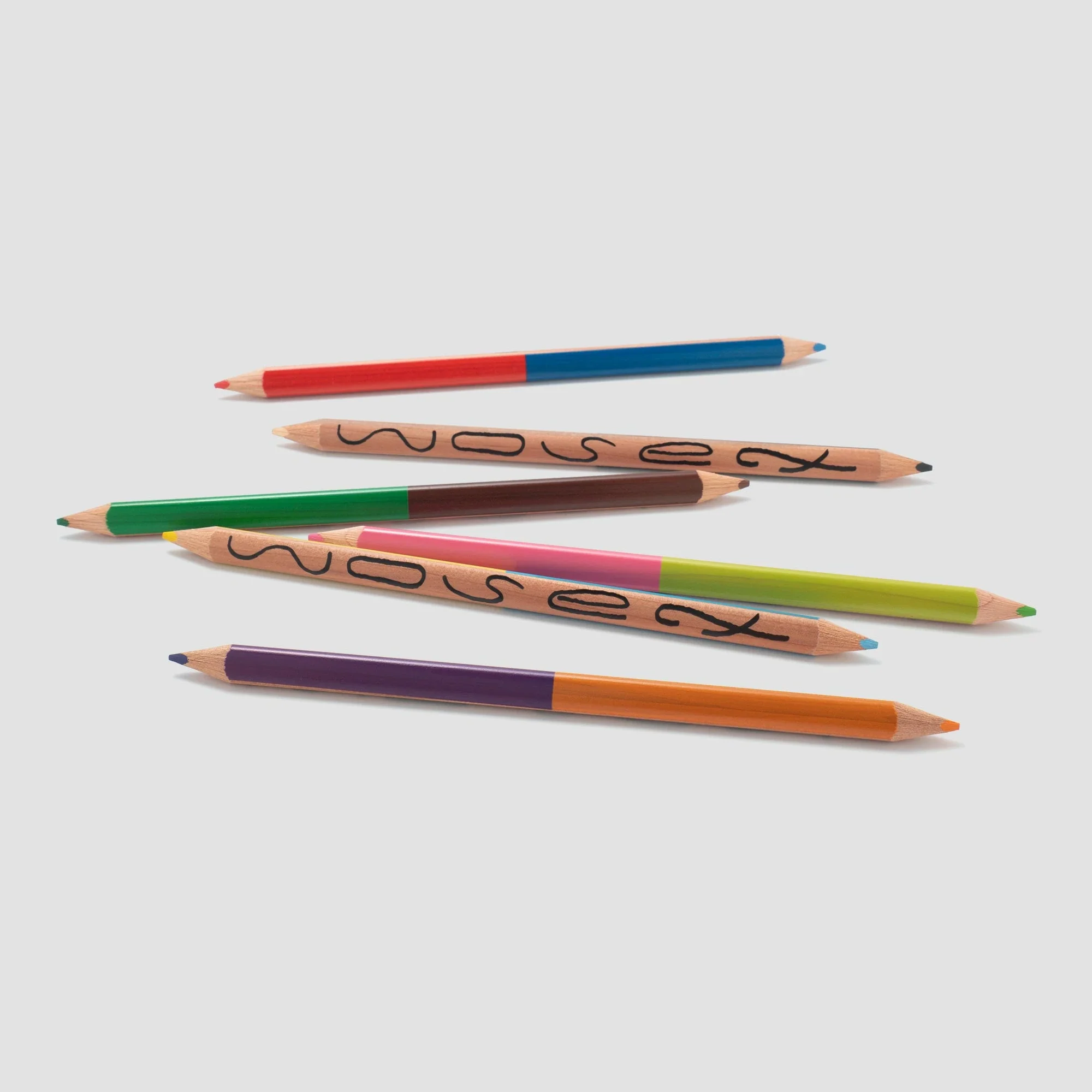 Woset Monier's Dream Colored Pencils - Image 5