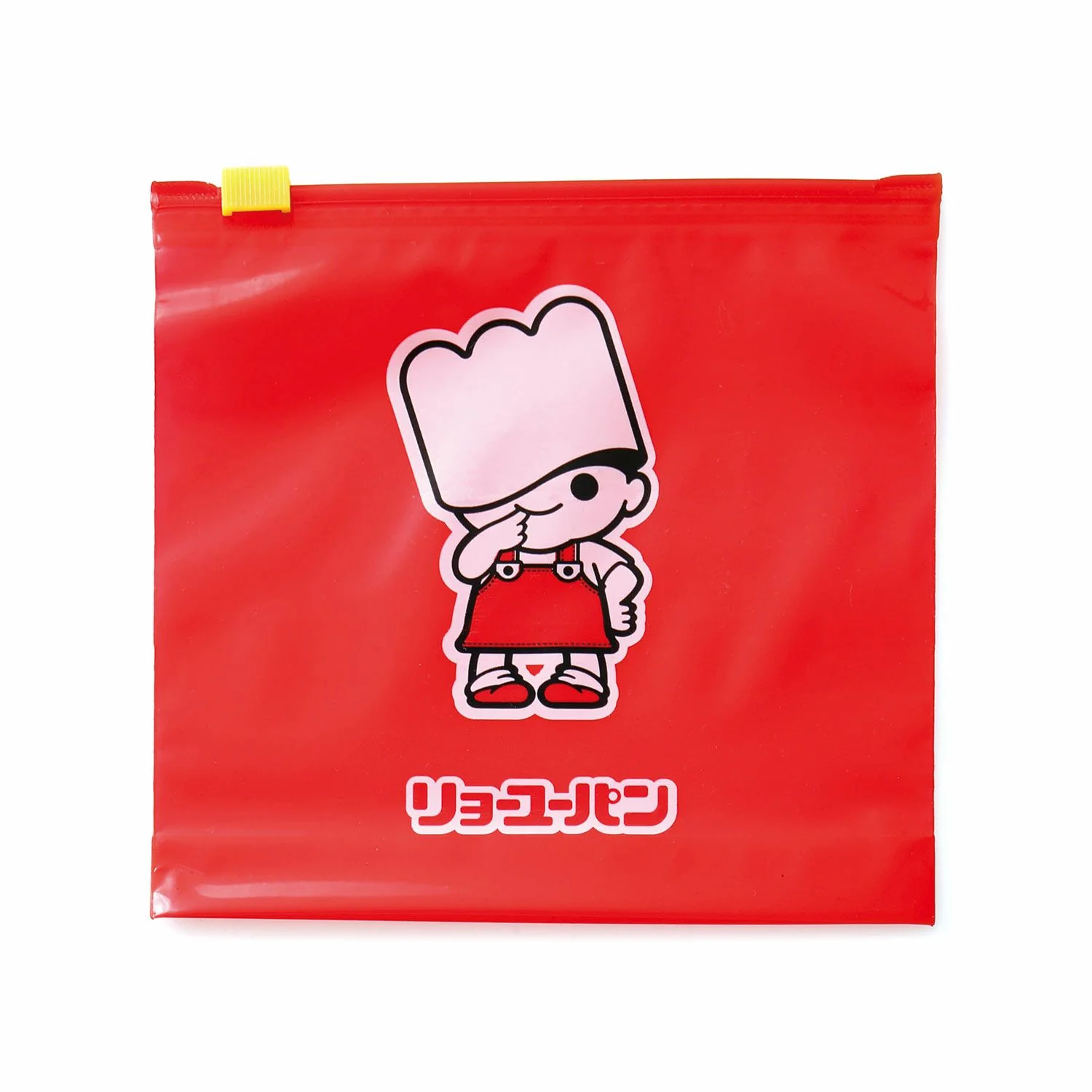 Ryo Chan Zip-Top Bag / 6-pack / Medium - Image 5