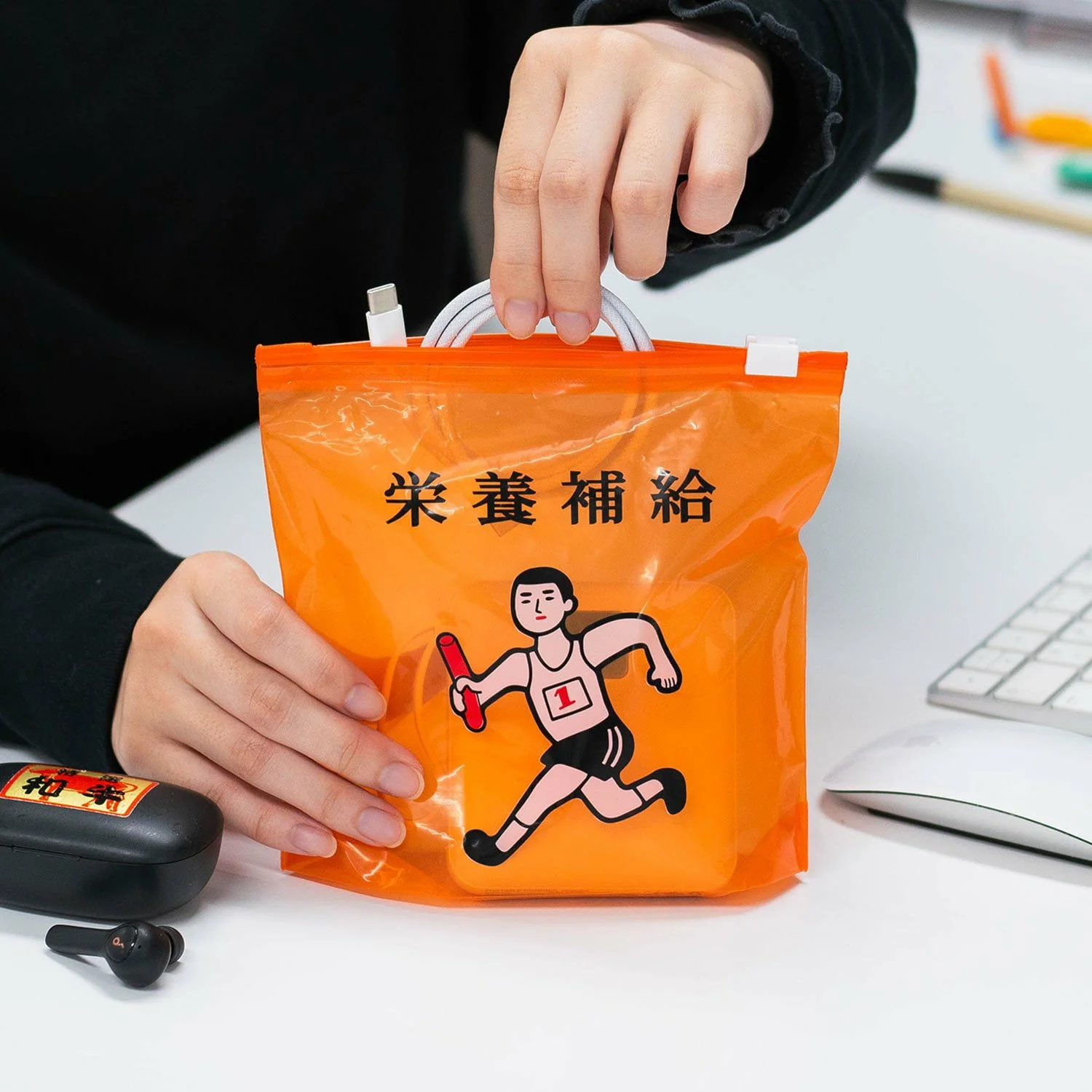 Zip-Top Bag / 6-pack / Medium - Image 14