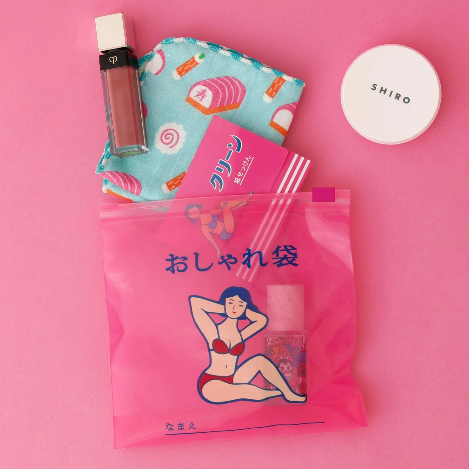 Zip-Top Bag / 6-pack / Medium - Image 18