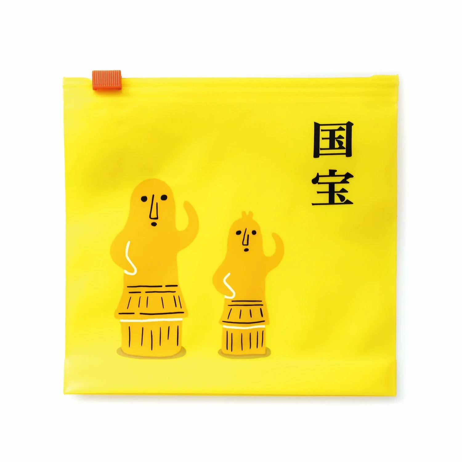 Zip-Top Bag / 6-pack / Medium - Image 7